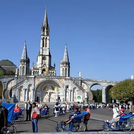 L'adour * Lourdes