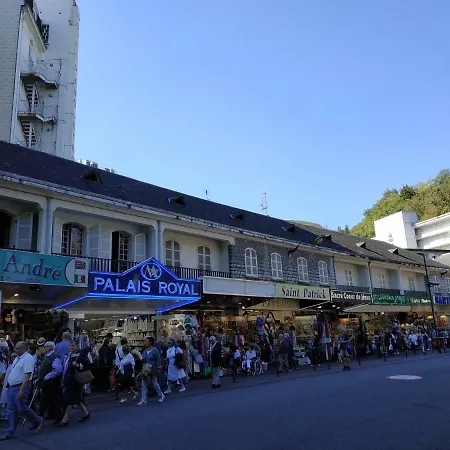 L'adour